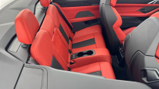 BMW M4 xDrive Competition M 2dr Step Auto Petrol Convertible